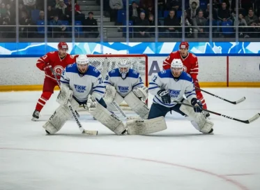 Тактика и стиль игры ТХК Тверь: что изменилось в обороне Тактика и стиль игры ТХК Тверь: что изменилось в обороне